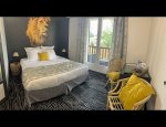 Photo AU PALMYRE HOTEL