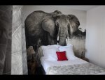 Photo AU PALMYRE HOTEL