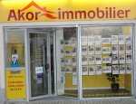 AKOR IMMOBILIER
