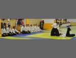 Photo TAKEMUSU AIKIDO MONTPELLIER