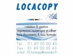 Photo LOCACOPY