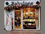 Photo BABYLONE