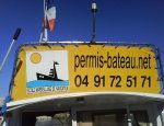 Photo PERMIS BATEAU ECOLE MARSEILLAISE DE NAVIGATION