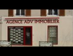 AGENCE A D V IMMOBILIER