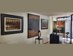 Photo ATEZART GALERIE MICHEL PERRIER