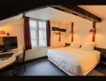 Photo HOTEL LES TROIS LUPPARS