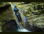 Photo BASE CANYONING ANNECY BUVETTE MONTÉ MÉDIO