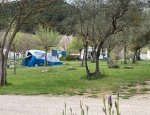 Photo CAMPING DE LA GAUTIERE
