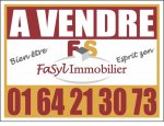 Photo FASYL IMMOBILIER