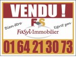 Photo FASYL IMMOBILIER