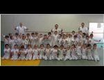 KARATE CLUB VEZERONCE CURTIN