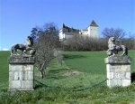 Photo CHATEAU DE GOUDOURVILLE