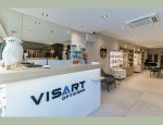 Photo VISART OPTICIENS