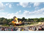 Photo GRAND PARC DU PUY DU FOU