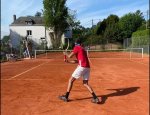 Photo MONT SAINT AIGNAN TENNIS CLUB