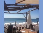 Photo RESTAURANT PLAGE TROPEZINA