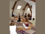 Photo CENTRE DE YOGA DE L'AUBE - ASSOCIATION GYANA