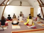 CENTRE DE YOGA DE L'AUBE - ASSOCIATION GYANA