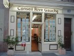 CONSEIL RIVE GAUCHE