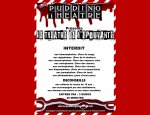 Photo PUDDING THEATRE