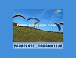 CLUB MOS'AILES PARAPENTE