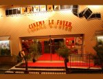 Photo CINEMA LE FOYER