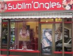 Photo SUBLIM'ONGLES