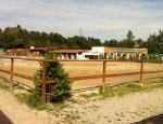 Photo ECOLE EQUESTRE SCHEIDSTEIN