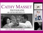 Photo CATHY MASSET PHOTOGRAPHIES