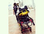 Photo TAXI CHAMPAL