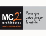 Photo MC2 ARCHITECTES