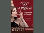Photo BRASSERIE LE BODEGON