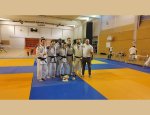 TORII JUDO CLUB