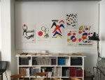 Photo MOUVEMENTS-RUE VISCONTI