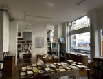 Photo MOUVEMENTS-RUE VISCONTI