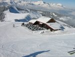 Photo RESTAURANT CHALET DU MONT JOLY