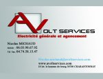 A VOLT SERVICES