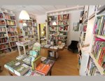 Photo LIBRAIRIE LA BRUYERE VAGABONDE