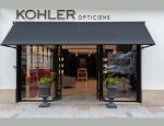 Photo KOHLER OPTICIENS