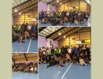 Photo MAIRIE ASSOCIATION CAMV BASKETBALL