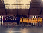 MAIRIE ASSOCIATION CAMV BASKETBALL