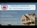 TAUSSAT IMMOBILIER