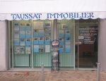 Photo TAUSSAT IMMOBILIER