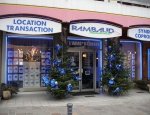 Photo AGENCE RAMBAUD IMMOBILIER