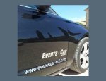 Photo EVENTS CAR TAXI