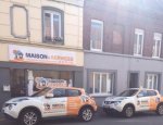 Photo MAISON & SERVICES (ENSEIGNE DE BIEN NET- FRANCHISÉ INDÉPENDANT)