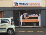 Photo MAISON & SERVICES (ENSEIGNE DE BIEN NET- FRANCHISÉ INDÉPENDANT)