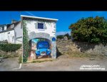 Photo LES FRESQUES DE LA BAIE
