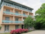 Photo CONTACT HOTEL HOSTELLERIE DU PARC