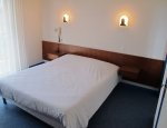 Photo CONTACT HOTEL HOSTELLERIE DU PARC